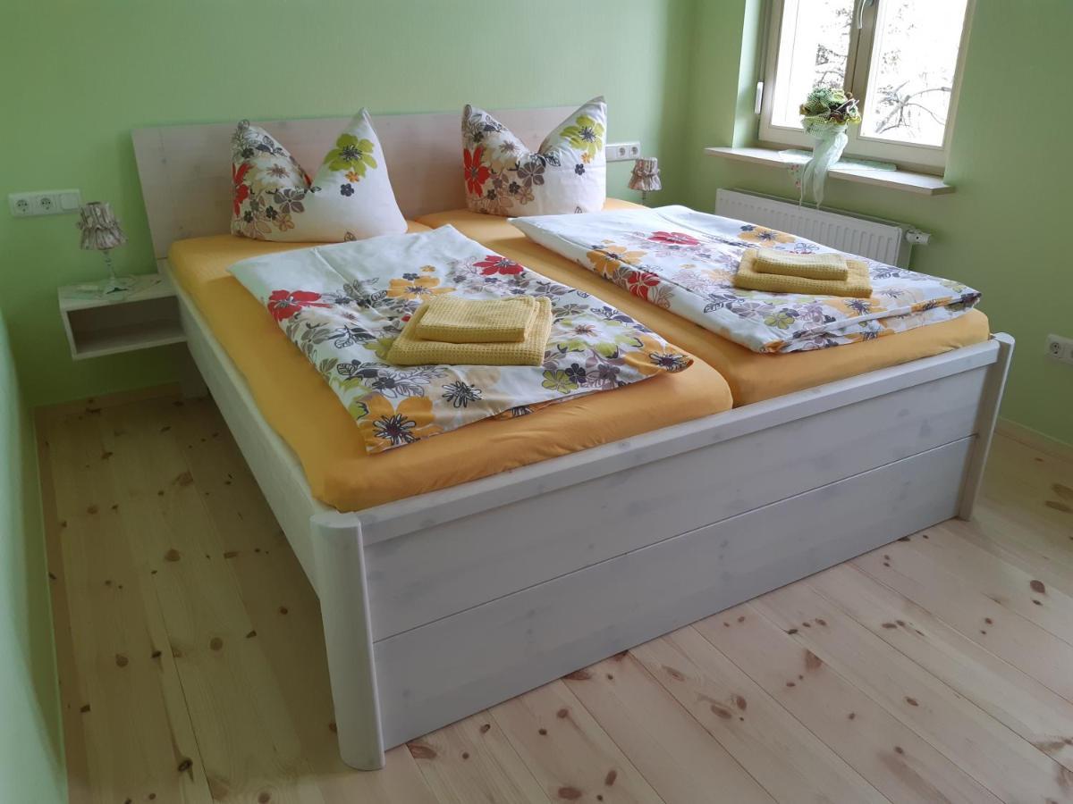 Pension Am Moenchskirchhof Stendal Zewnętrze zdjęcie