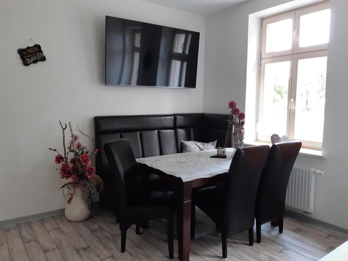 Pension Am Moenchskirchhof Stendal Zewnętrze zdjęcie